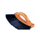 Billardbürste für unter Banden